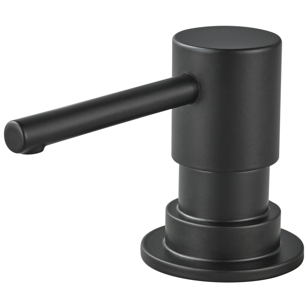 BF&M Solna Soap/Lotion Dispenser RP79275
