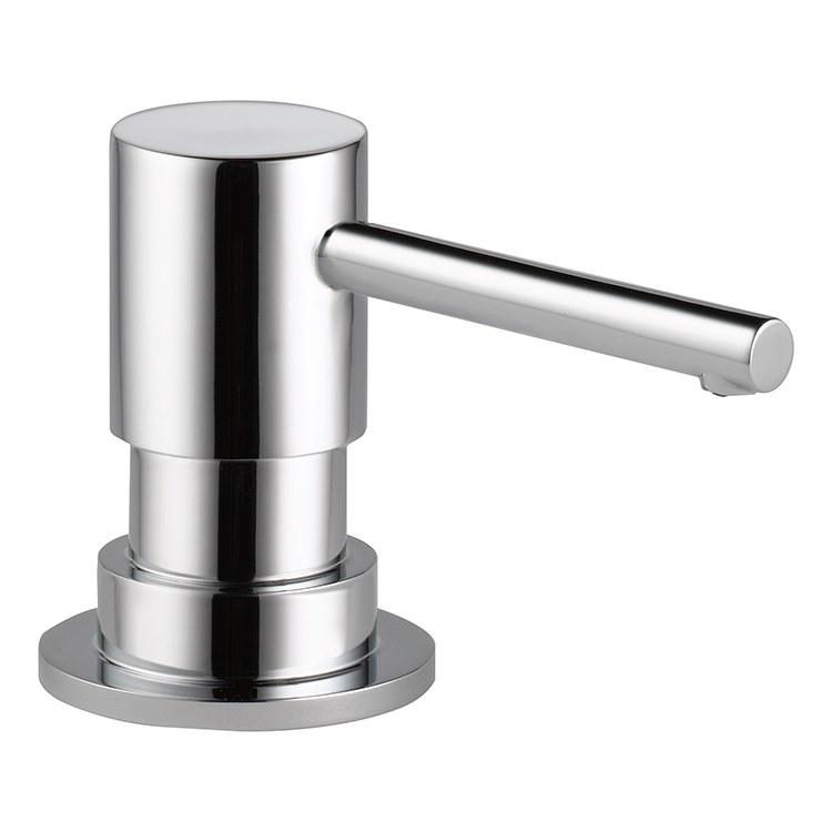 BF&M Solna Soap/Lotion Dispenser RP79275