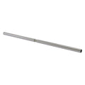 BF&M 60 Inch Shower Curtain Rod