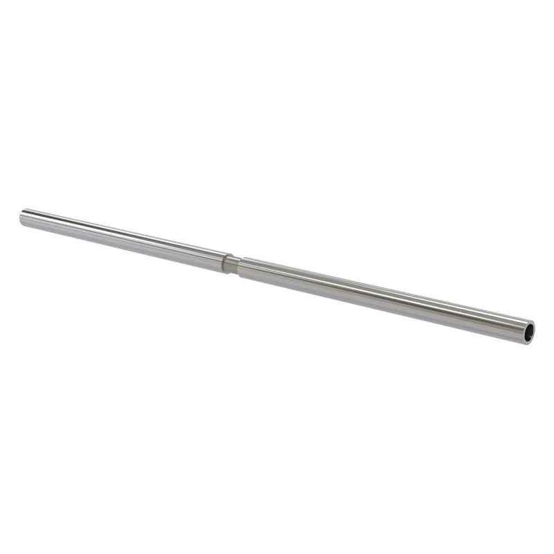 BF&M 60 Inch Shower Curtain Rod