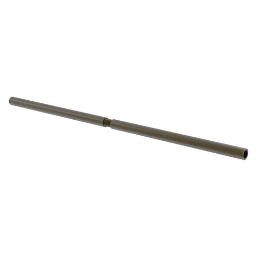 BF&M 60 Inch Shower Curtain Rod